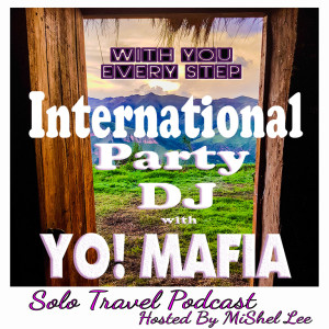 044 - International Party DJ | YO! MAFIA