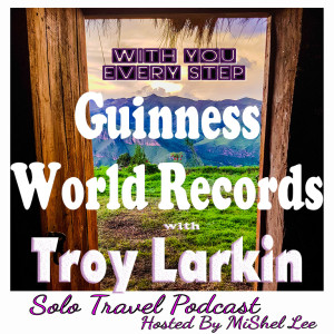 051 - Guinness World Records | Troy Larkin