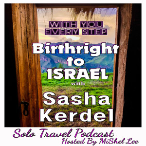 020 - Birthright to Israel | Sasha Kerdel