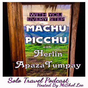 022 - Machu Picchu | Herlin Apaza Tumpay