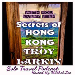 015 - Secrets of Hong Kong | Troy Larkin