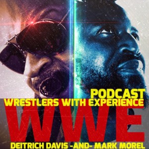 Episode #65 | The Dean Ambrose/Jon Moxley Conversation