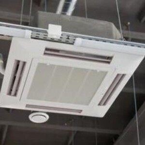 How Will You Maintain Air Efficiency Of Your Ducted Air Conditioner?