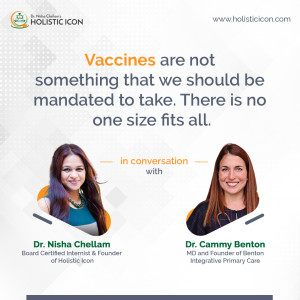 Episode 59- Vaccine a Volatile topic