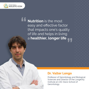 What is a longevity diet?
