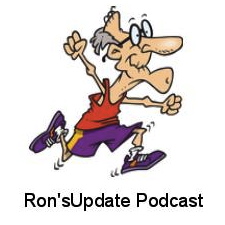 Ron'sUpdate 86/LostTrailRunner