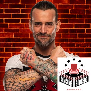 CM Punk Drama, Cash Wheeler Arrested, NXT Rising Stars, Edge’s Crossroads, and Wrestling Techniques Demystified