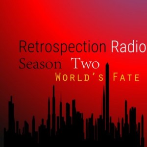 Retrospection Radio Theatre - Stone