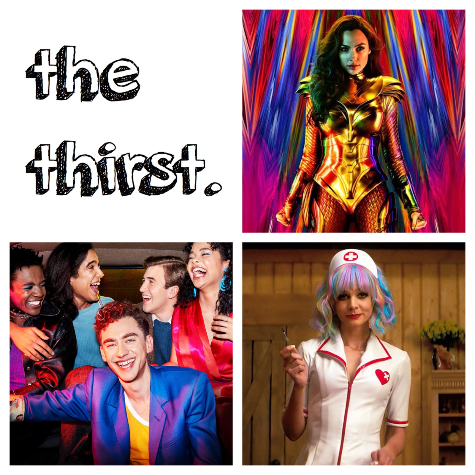 The Thirst