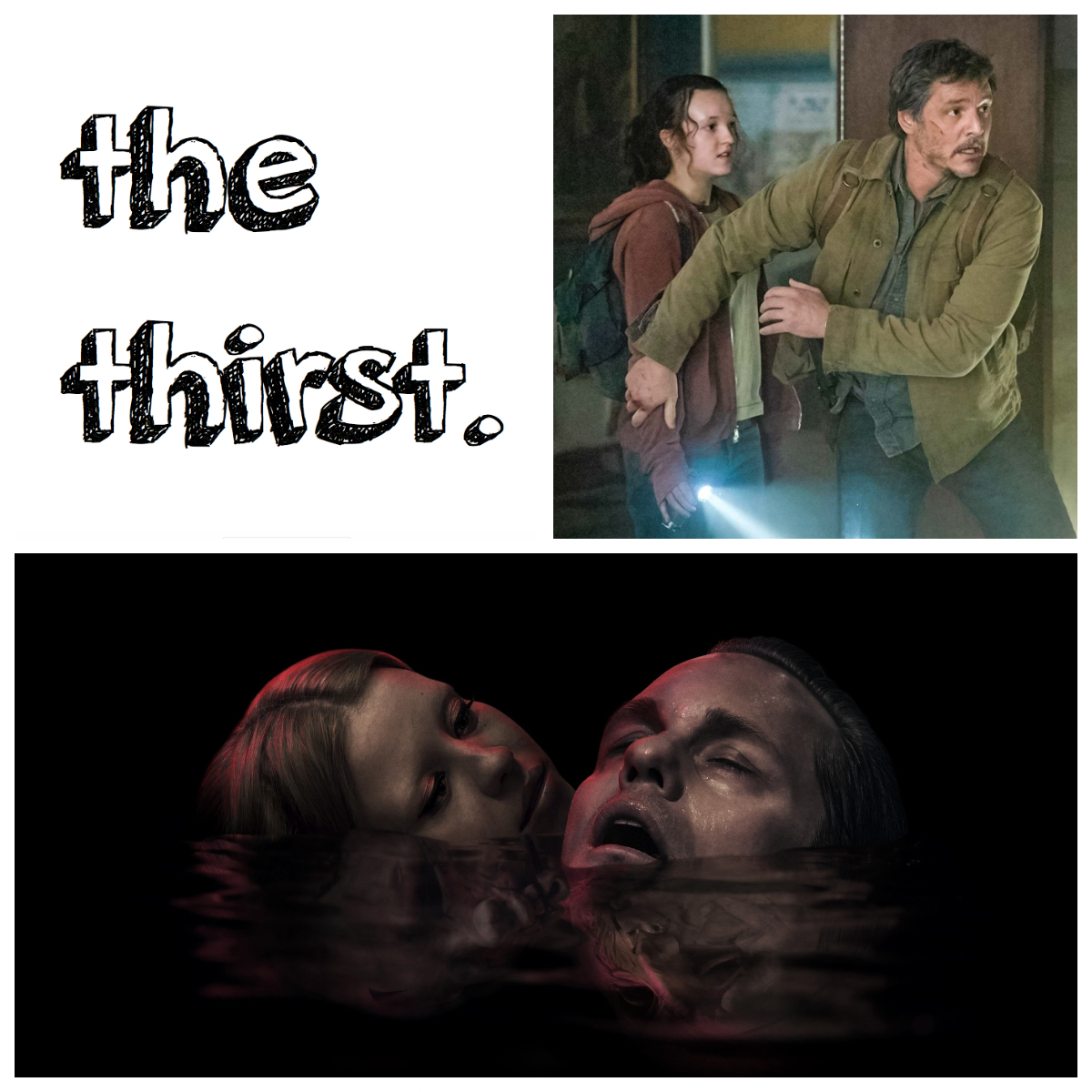 The Thirst