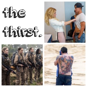 The Thirst XXL (episode #16)