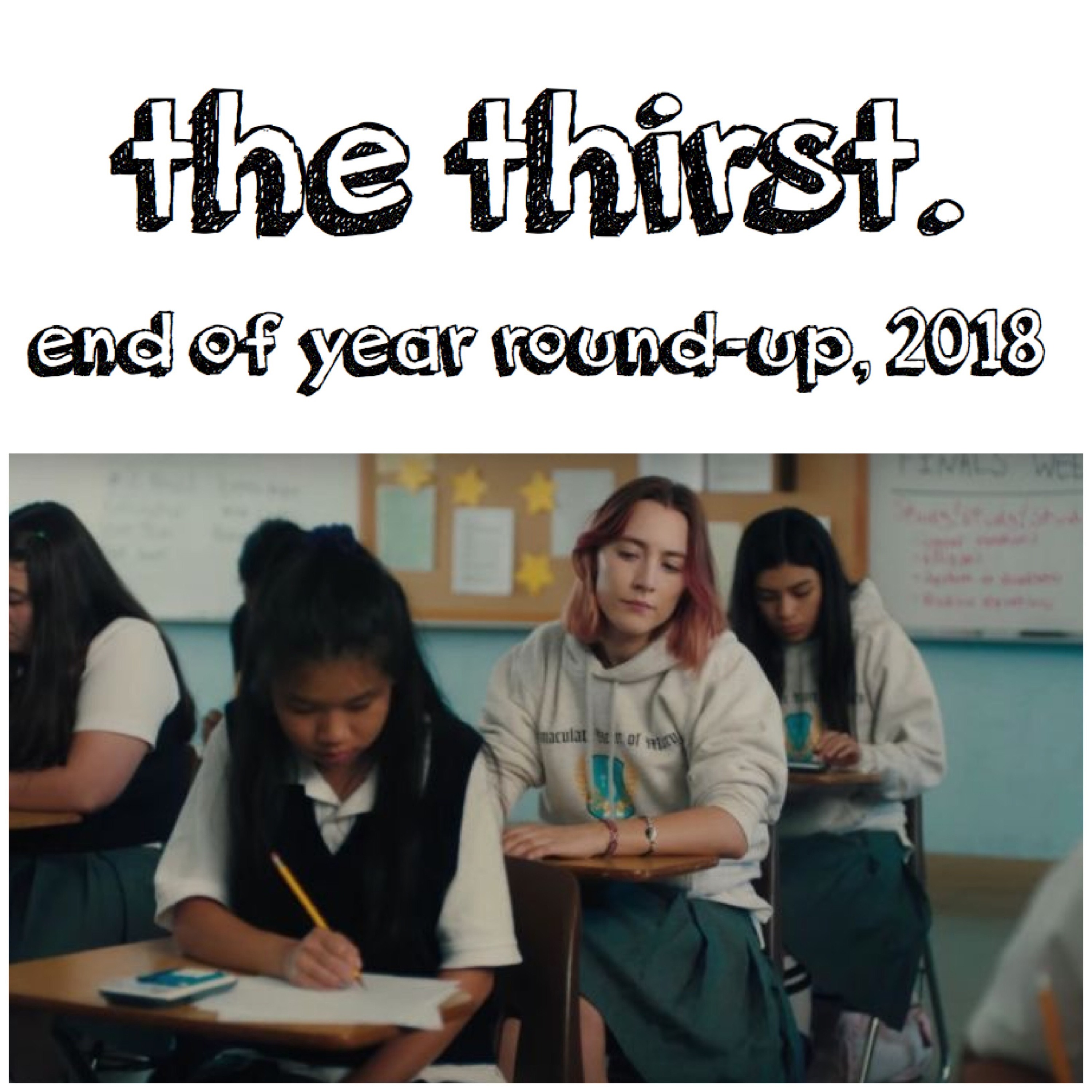 The Thirst