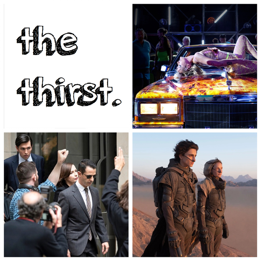 The Thirst