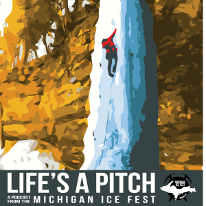 Ep 2: First Ascents