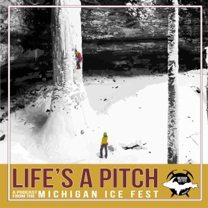 Episode 5: Stories from Ice Fest 2019