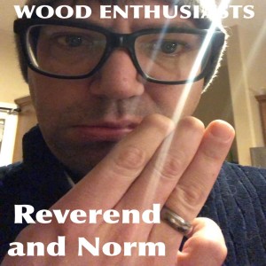 S2 E6 - Reverend and Norm