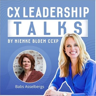 CX Leadership Talks