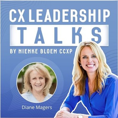 CX Leadership Talks