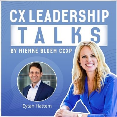 CX Leadership Talks