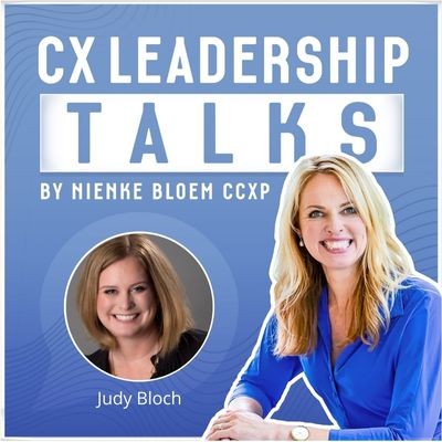 CX Leadership Talks