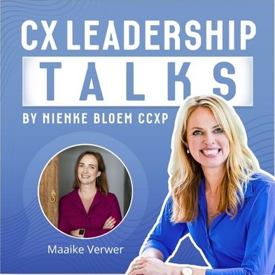 CX Leadership Talks