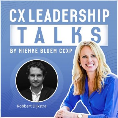CX Leadership Talks
