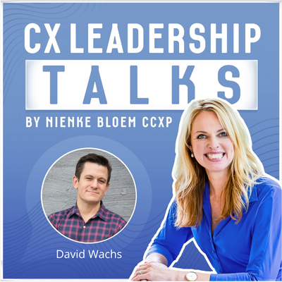 CX Leadership Talks