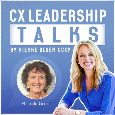 CX Leadership Talks