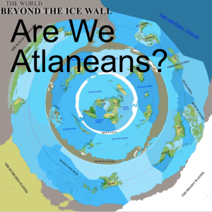 Are We Atlaneans?