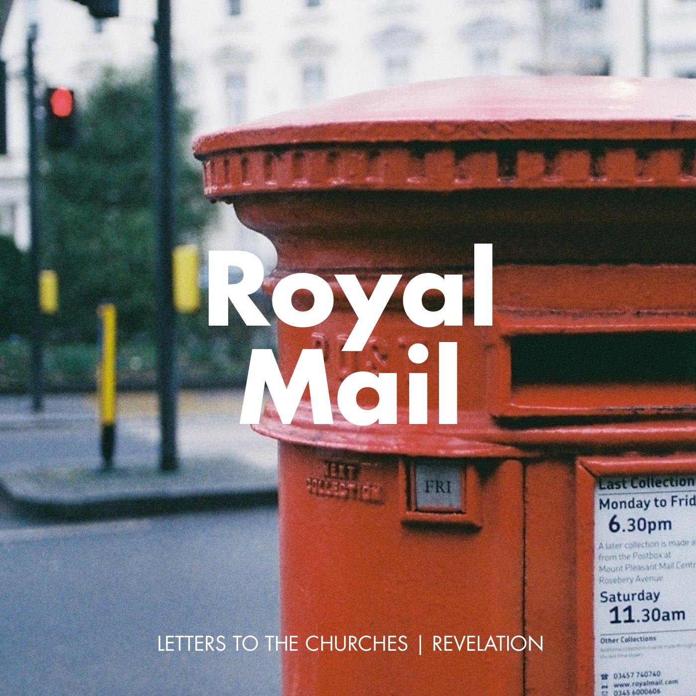 Rich But Repulsive | Rev 3:14-22