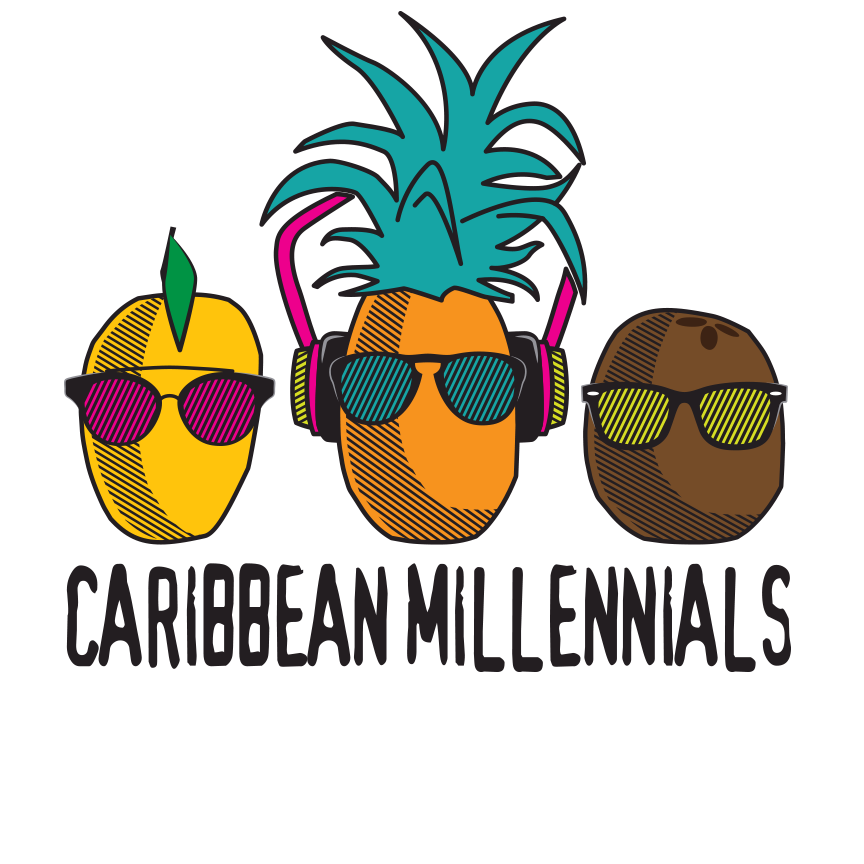Episode 1: What is a Caribbean Millennial?
