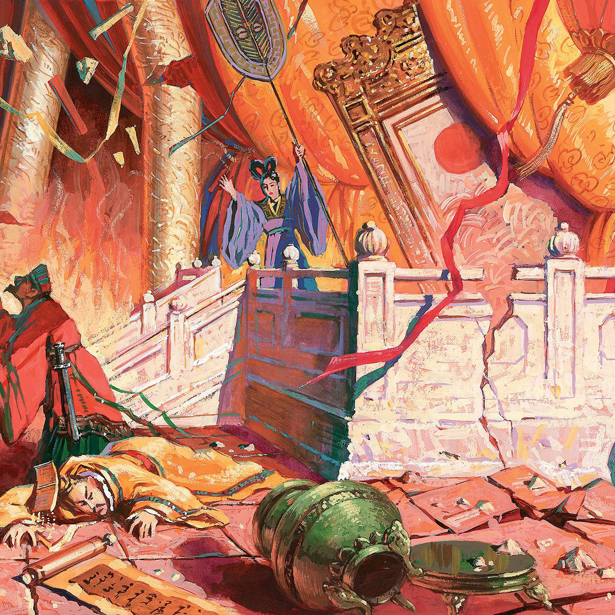 Episode 2 - Commander Viability