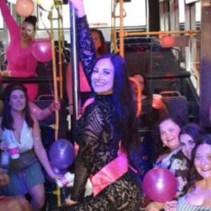 Party Bus Rental: Tips for a Safe and Fun Ride