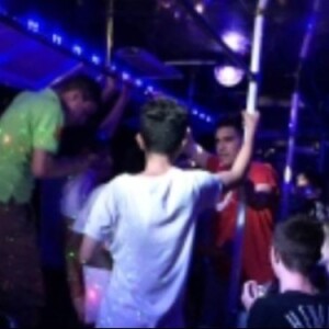Why You Should Rent A Party Bus For Your Next Special Events?