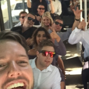 Party Bus Rental: How to Throw an Unforgettable Celebration on Wheels