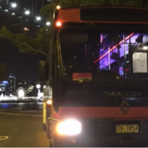 Reasons Why A Party Bus Rental Is The Best For A Night Out