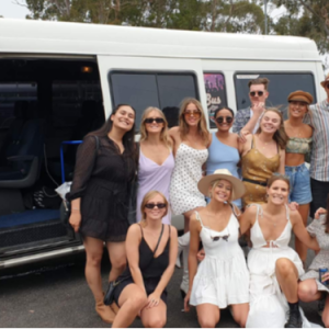Why Party Buses Are Trending for 2024 Events?