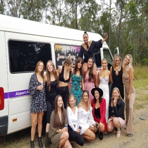 Know Why Party Bus Hire Is Crucial for Hen’s Party