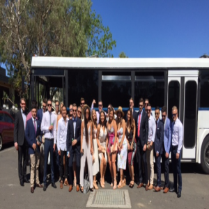 What’s Next for Party Buses? Trends and Innovations to Watch!