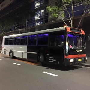 Exciting Party Bus Ideas for A Night to Remember