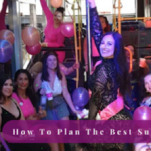 How To Plan The Best Surprise Party?