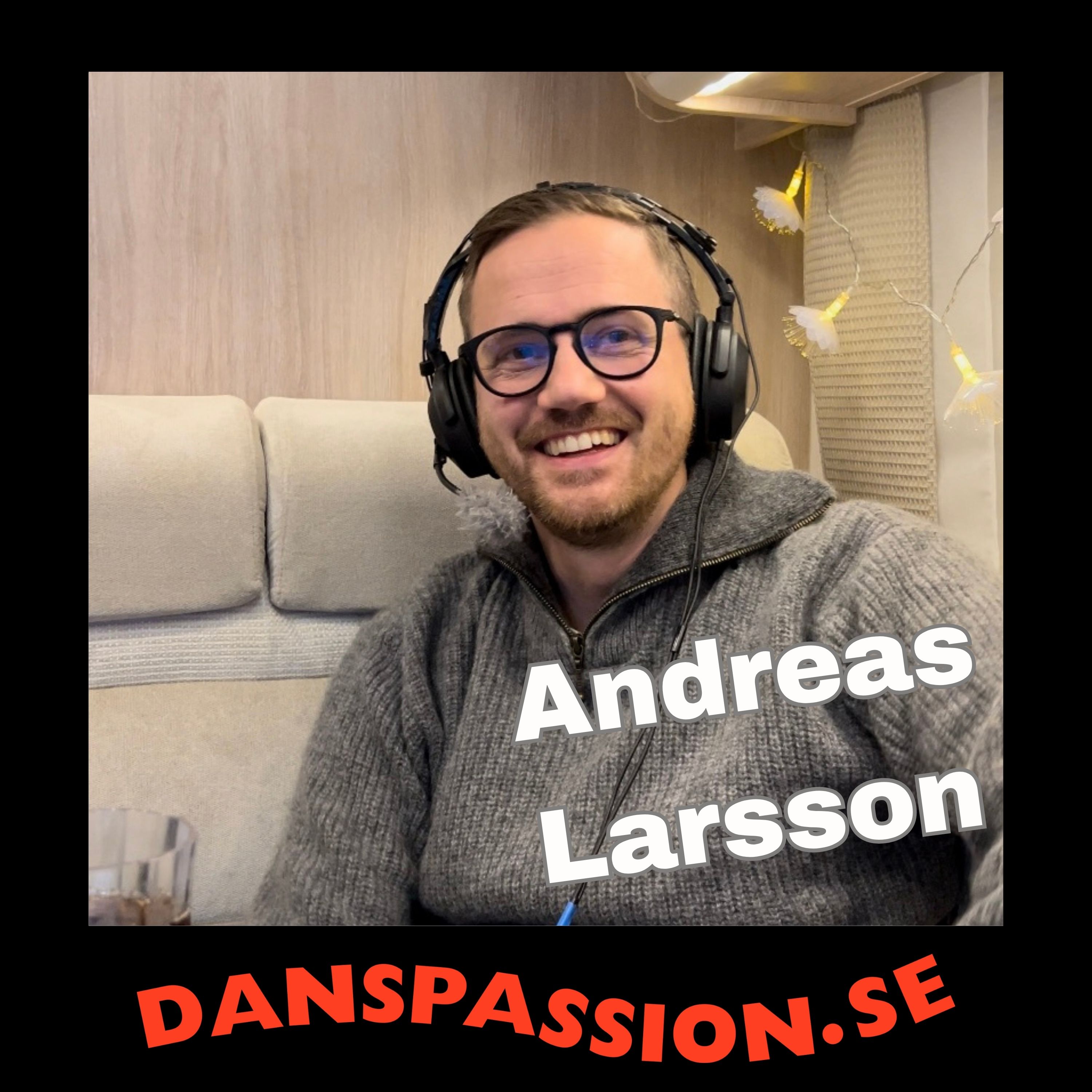 Danspassion
