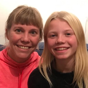 21. Annika Karlsson - Mental träning