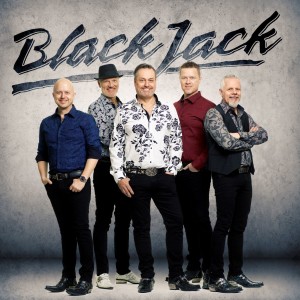 73. Black Jack - Dansband