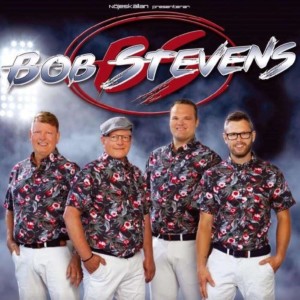 64. Bob Stevens - Dansband