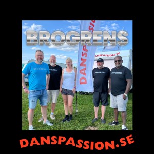163. Brogrens - Dansband från Skåne