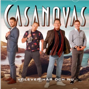 27. Casanovas - Dansband