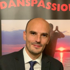 71. Christian Andersson - Dansbandssidan.com