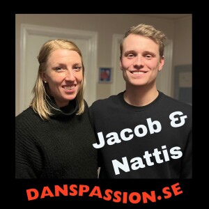 171. Jacob & Nattis - Hus, kärlek och dans