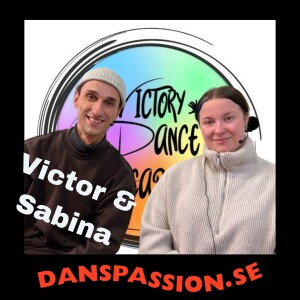 170. Victor & Sabina - Hur man arrangerar en tävling.